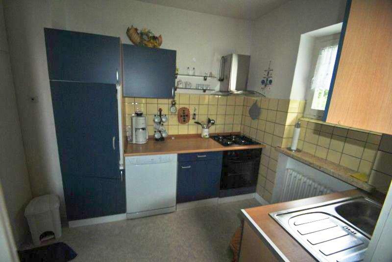 Haus Rehblick FeWo-EG-1 Sankt Andreasberg Exterior foto