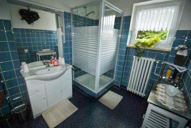 Haus Rehblick FeWo-EG-1 Sankt Andreasberg Exterior foto